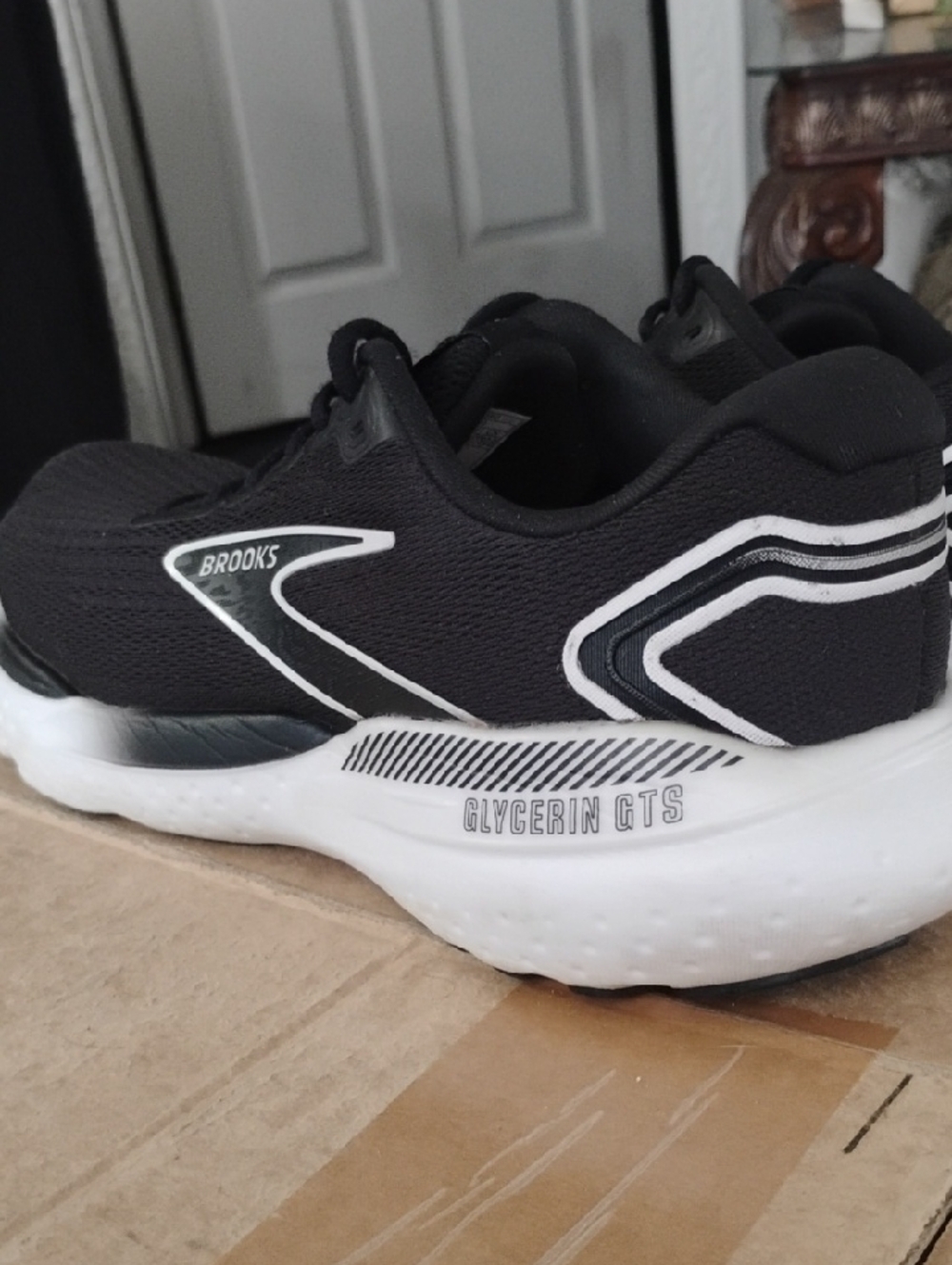 Brooks Glycerin GTS 21